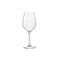 INALTO - TRESENSI MEDIUM 43CL (6) H220MM W85MM (Bormioli Rocco)