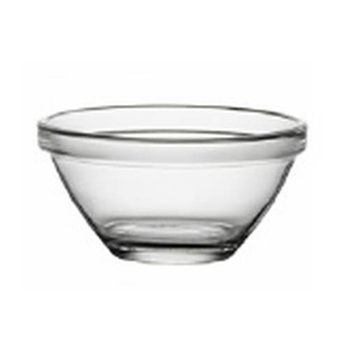 POMPEI - SMALL BOWL 3.9CL (24) H30MM W60MM (Bormioli Rocco)