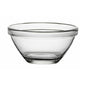 POMPEI - SMALL BOWL 24CL H53MM W105MM (6) (Bormioli Rocco)
