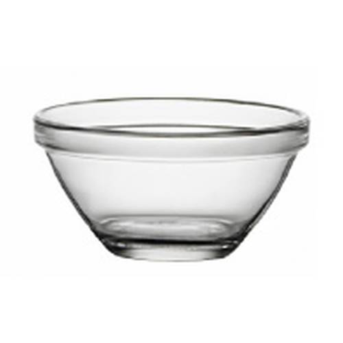 POMPEI - SMALL BOWL 10CL H41MM W80MM (6) (Bormioli Rocco)