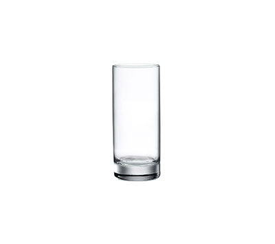 GINA - H28 28.7CL H142MM W62MM (6) (Bormioli Rocco)