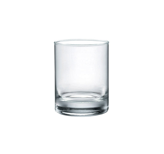 GINA - FB30 30.8CL H97MM W77MM (6) (Bormioli Rocco)