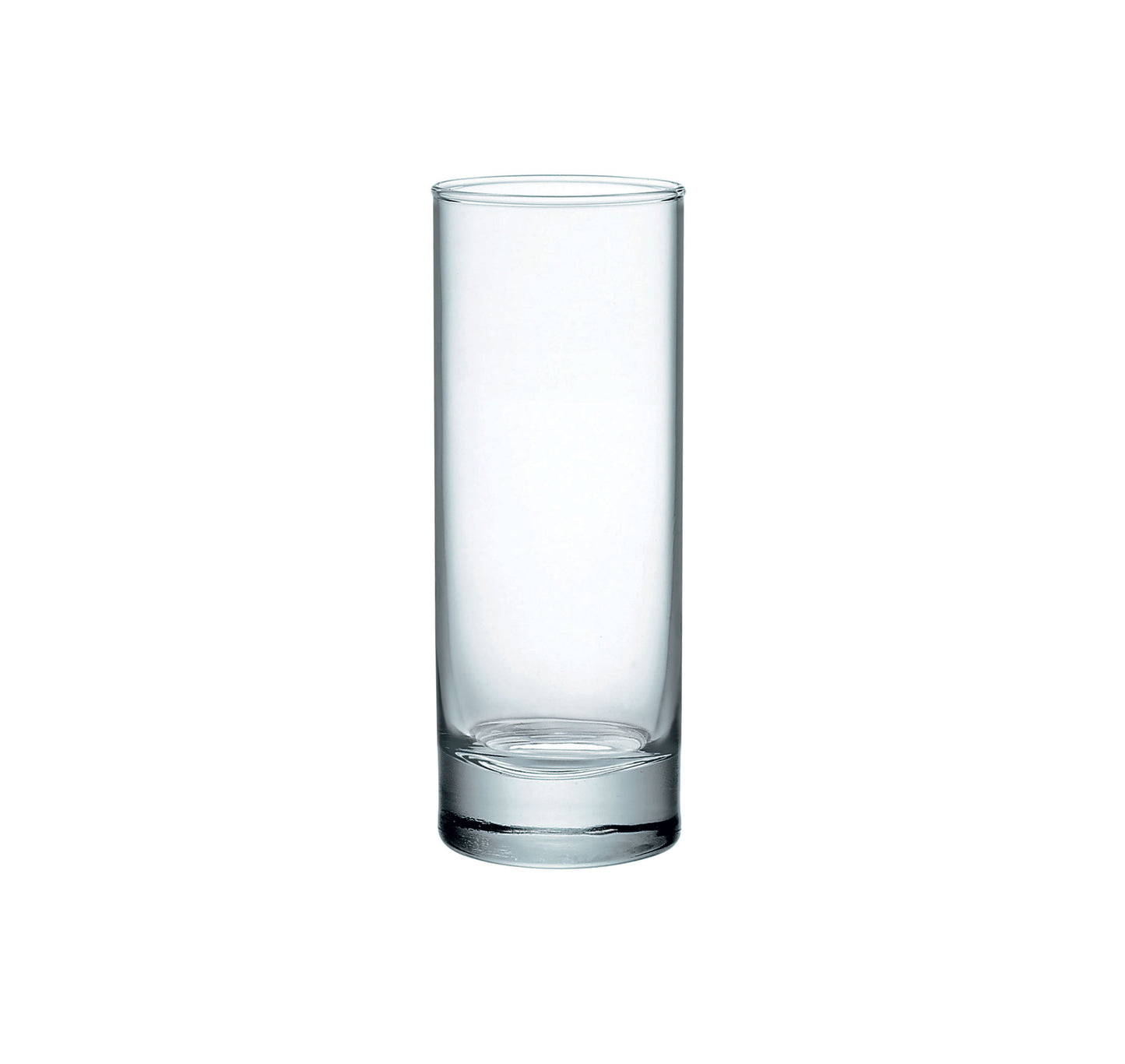 GINA - FH33 33.5CL H160MM W62MM (6) (Bormioli Rocco)