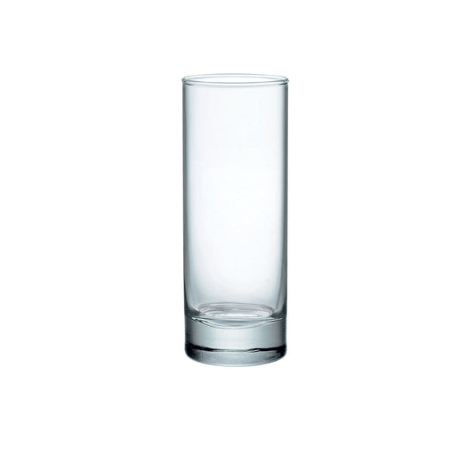 GINA - FH33 33.5CL H160MM W62MM (6) (Bormioli Rocco)
