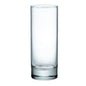 GINA - FB22 TUMBLER 24.3CL H91MM W72MM (6) (Bormioli Rocco)