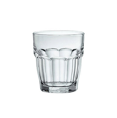 ROCK BAR - DOF 39CL (24) H100MM W91MM (Bormioli Rocco)