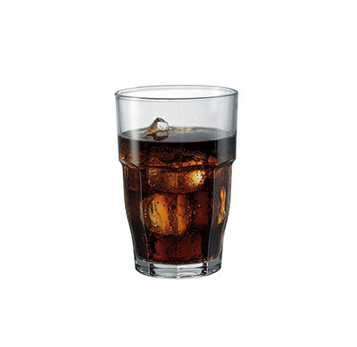 ROCK BAR - COOLER 48CL H130MM W90MM (6) (Bormioli Rocco)