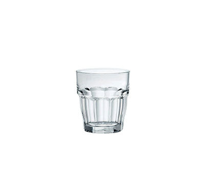ROCK BAR - JUICE 20CL H83MM W75MM (6) (Bormioli Rocco)