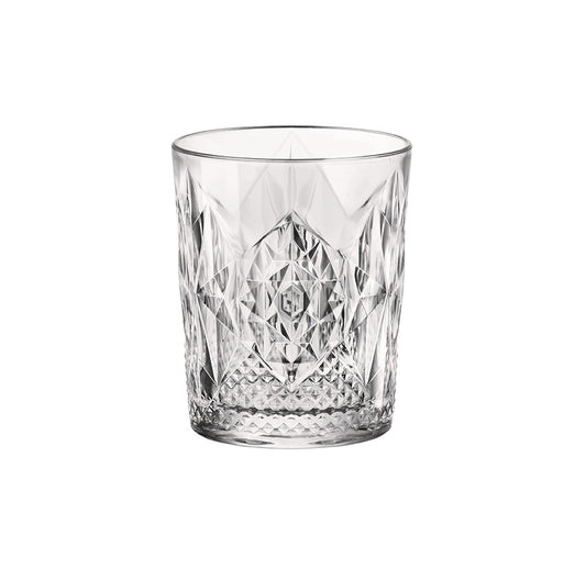 STONE D.O.F. 40CL H107MM W89MM (6) (Bormioli Rocco) - Catering