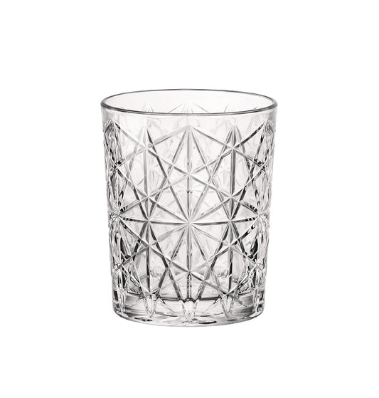 LOUNGE D.O.F. 40CL H107MM W89MM (6) (Bormioli Rocco) - Catering