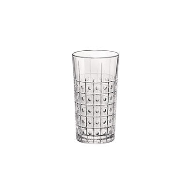 ESTE COOLER 49CL (6) H158MM W84MM (Bormioli Rocco)