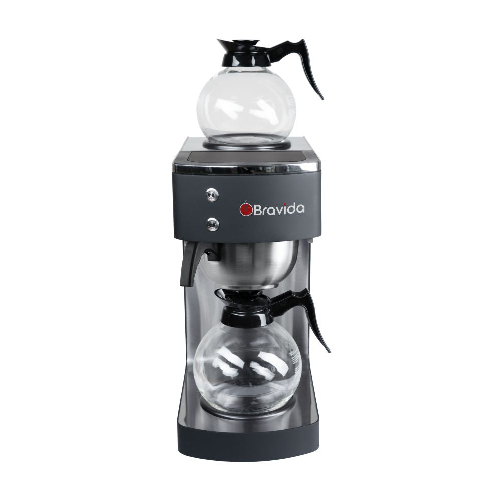 Filter Coffee Machine - 1.8 Lt (BRAVIDA) - Catering
