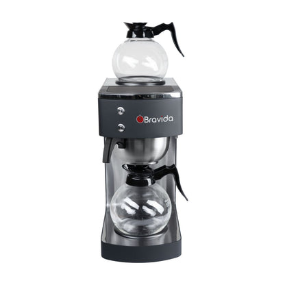 Filter Coffee Machine - 1.8 Lt (BRAVIDA) - Catering