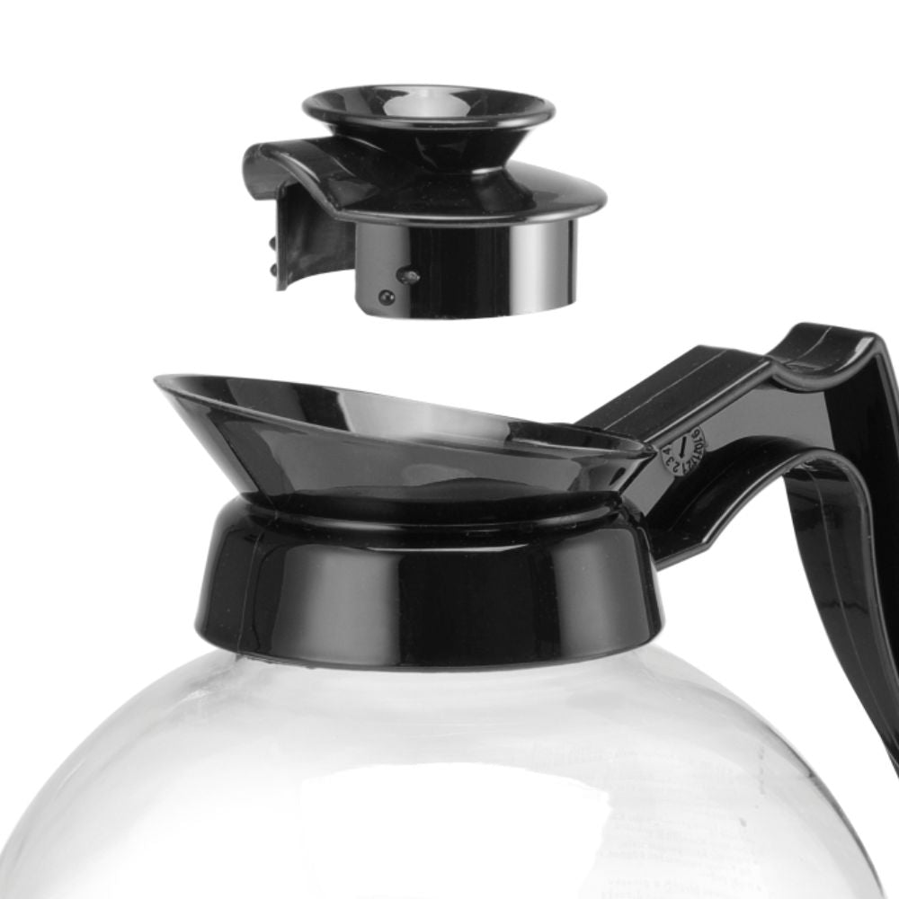 Filter Coffee Machine - 1.8 Lt (BRAVIDA) - Catering