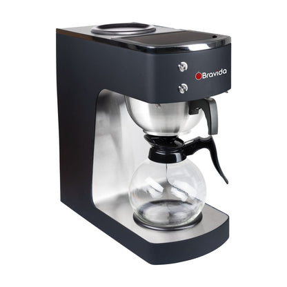 Filter Coffee Machine - 1.8 Lt (BRAVIDA) - Catering