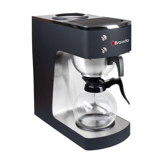 Filter Coffee Machine - 1.8 Lt (BRAVIDA) - Catering