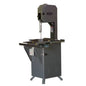 BANDSAW B/QUIP - FLOOR STAND MILD STEEL 3 PHASE (Butcherquip)