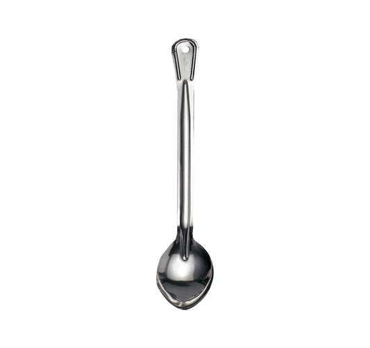 BASTING SPOON SOLID 330MM
