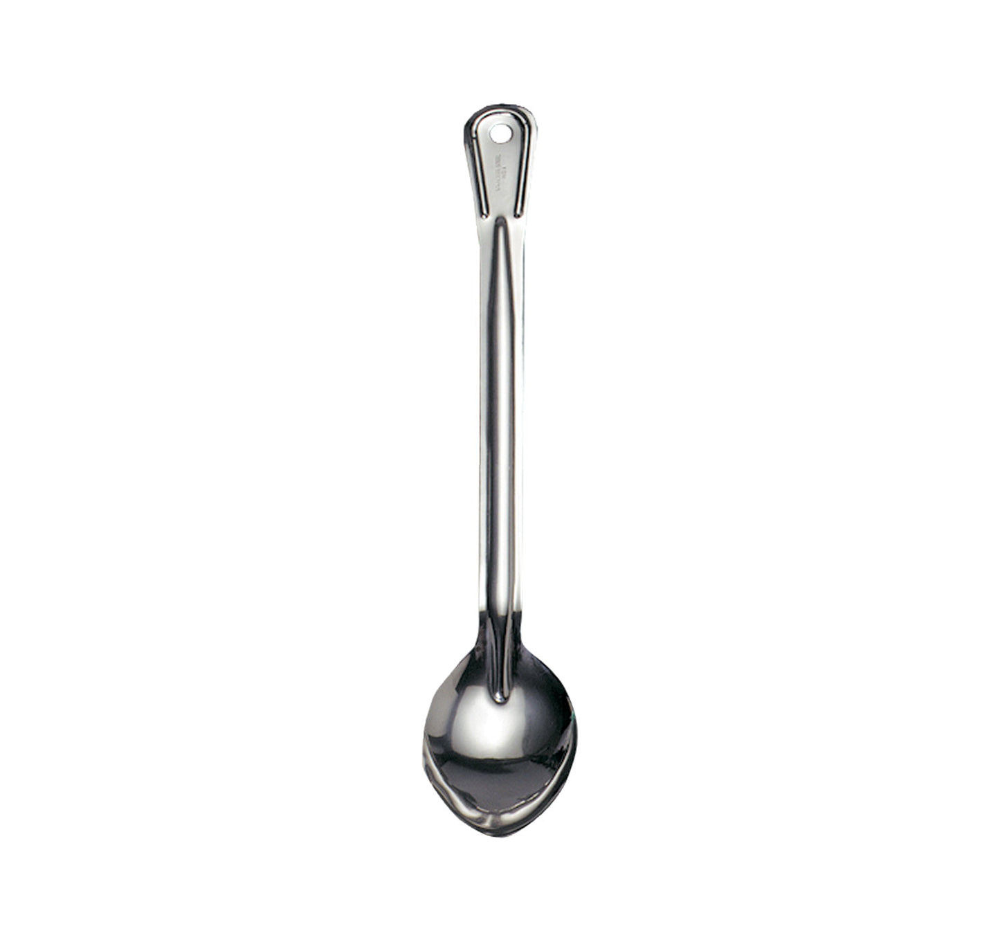 BASTING SPOON SOLID 400MM