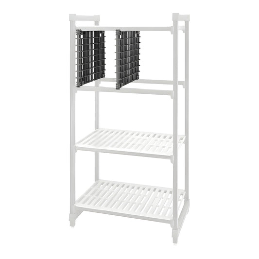 CB UNIVESAL RACK STARTER 534MM