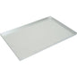 BAKING TRAY ALUMINIUM SOLID - 600X400X20MM (Anvil)