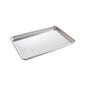 ALUMINIUM BAKING TRAY - 600 X 400 X 30MM -DEEP (Smartchef) - Catering