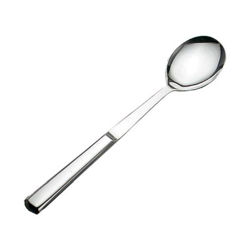 BUFFETWARE SOLID SPOON 300 MM