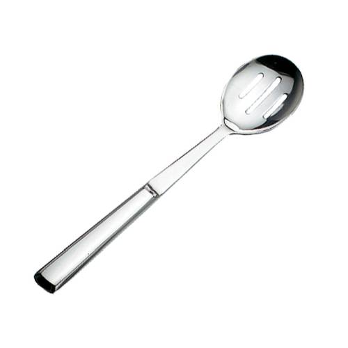 BUFFETWARE SLOTTED SPOON - 300MM
