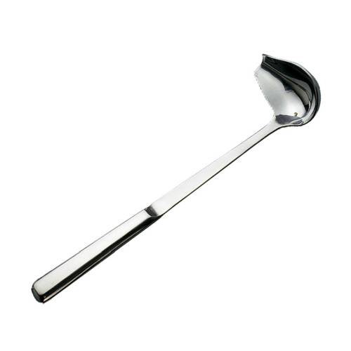 BUFFETWARE SPOUT LADLE 1OZ/30ML