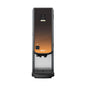 COFFEE MACHINES – AUTOMATIC – INSTANT MACHINE – BOLERO 21 – INDENT