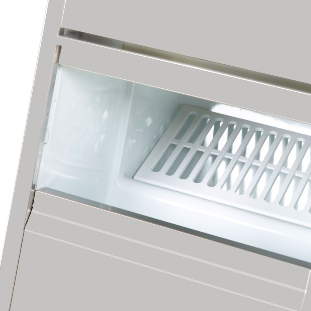 Bullet Ice Machine - 28Kg (POLARCAB)