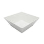 CANON BOWL SQUARE 35CM - WHITE (Efay)