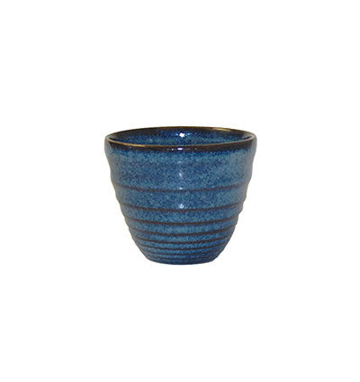 SAPPHIRE CHIP MUG - 9.5CM (12) - Catering