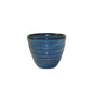 SAPPHIRE CHIP MUG - 9.5CM (12) - Catering