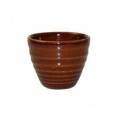 CINNAMON DIP POT - 7CM (12) - Catering