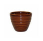 CINNAMON DIP POT - 7CM (12) - Catering