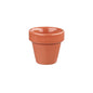 PAPRIKA DIPPER POT - 5.5 X 5.8CM - Catering