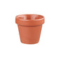 PAPRIKA DIPPER POT - 6.7 X 6.9CM - Catering