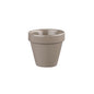 PEBBLE CHIP POT - 9 X 9.7CM - Catering
