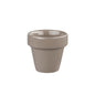 PEBBLE DIPPER POT - 5.5 X 5.8CM - Catering