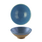 EMERGE - OSLO BLUE - UDON BOWL - 70CL - H8CM X DIA:16CM  (6) (Churchill)
