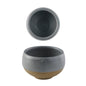 EMERGE - SEATTLE GREY - DIP POT - 5.7CL - H3.9CM X DIA:6CM (12) (Churchill)