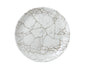 KINTSUGI - AGATE GREY - COUPE PLATE - 28.8CM (12) (Churchill)