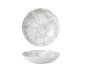 KINTSUGI - AGATE GREY - COUPE BOWL - 24.8CM (12) (Churchill)