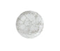 KINTSUGI - AGATE GREY - COUPE PLATE - 21.7CM (12) (Churchill)