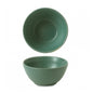 NOURISH - ANDORRA GREEN - SNACK BOWL - 40CL (12) (Churchill)