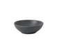 NOURISH - SEATTLE GREY - SHALLOW BOWL 20CL (12) (Churchill)
