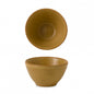 NOURISH - PETRA SAND - CONTOUR DIP POT - 11CL (12) (Churchill)