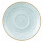 DUCK EGG BLUE - SAUCER - 15.6CM (12) (Churchill)