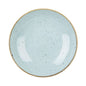 DUCK EGG BLUE - COUPE BOWL - 24.8CM (12) (Churchill)